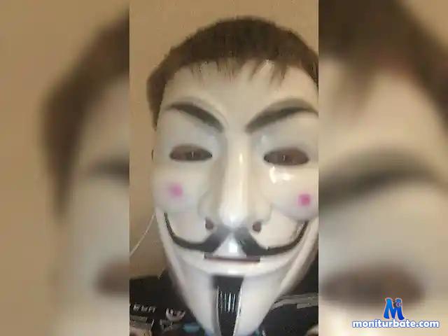 MalcomBoy bongacams performer male