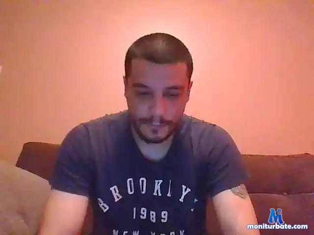 WizMaster bongacams performer male