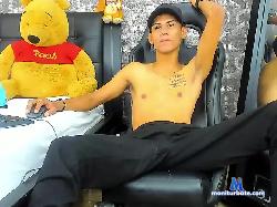 JhonyHotville bongacams live cam performer profile