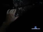 KrashMelani bongacams livecam show performer room profile