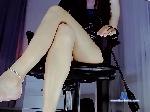 Evil-Princess bongacams livecam show performer room profile