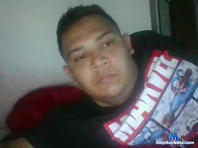 Bear-Chubby bongacams performer male