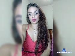 LeilaJasmin bongacams live cam performer profile
