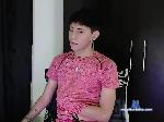 ChrisCherry bongacams livecam show performer room profile