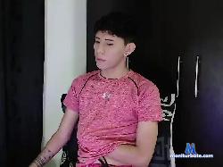 ChrisCherry bongacams live cam performer profile