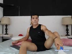 BrentTaylor bongacams live cam performer profile