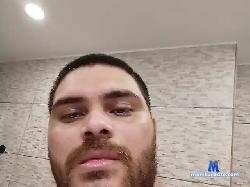 AlexxxBear bongacams live cam performer profile