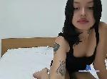 zebra1818 bongacams livecam show performer room profile