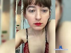 velvetvirgin bongacams live cam performer profile