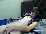 Roberth-xxx bongacams livecam show performer room profile