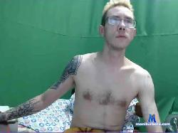 RoyEvilsaint bongacams live cam performer profile