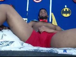 CUM-HOTBLACK bongacams live cam performer profile