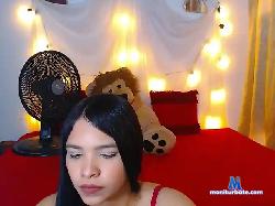 Nicole-Brownn bongacams live cam performer profile