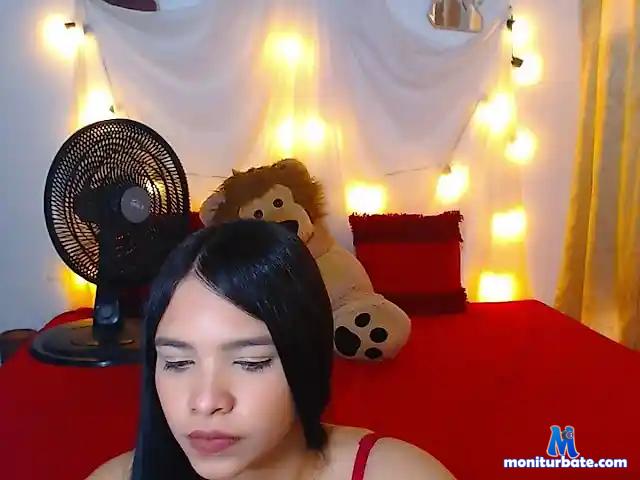Nicole-Brownn bongacams performer female