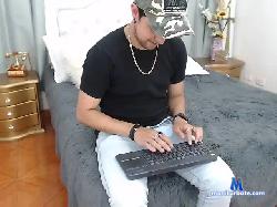 JAVI-HARD1 bongacams live cam performer profile