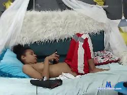 MandingoPumpe bongacams live cam performer profile