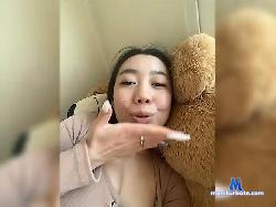 AnnaGlamor bongacams live cam performer profile