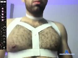 hairy0726-1 bongacams live cam performer profile