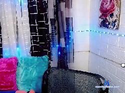 keanamilky2 bongacams live cam performer profile