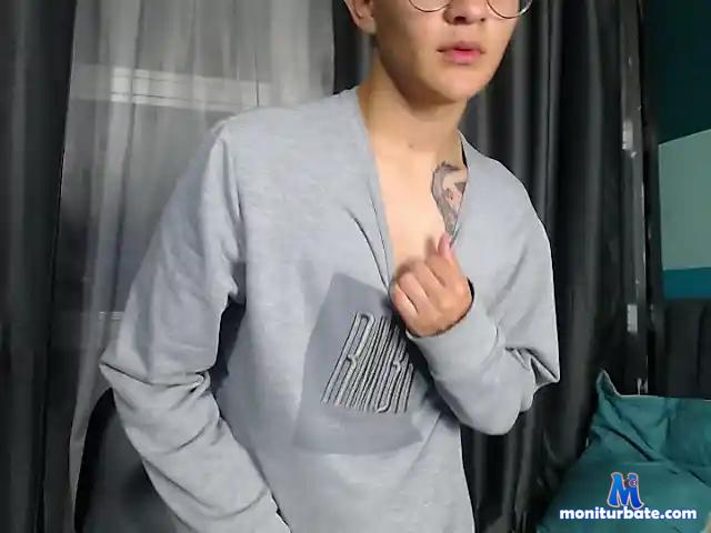 Andy-Hornyy- bongacams performer male