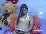 valerythxx bongacams livecam show performer room profile