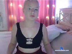 EmiliaSoon bongacams live cam performer profile