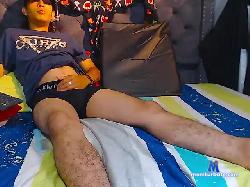 JacodGray bongacams live cam performer profile