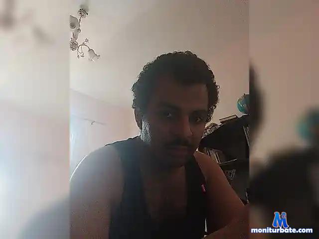 Ahmedheader bongacams performer male