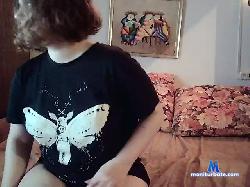 SoloPassion bongacams live cam performer profile
