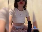 BlackGrove bongacams livecam show performer room profile