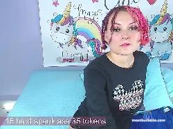konanorihime bongacams live cam performer profile