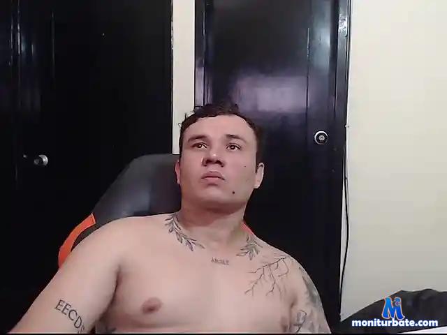 andresjones811 bongacams performer male