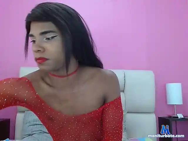 zaya-stephanie bongacams performer shemale