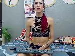 CRISTIN4- bongacams livecam show performer room profile