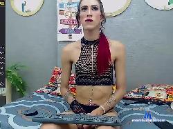 CRISTIN4- bongacams live cam performer profile