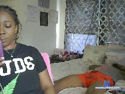 UniandJax bongacams live cam performer profile