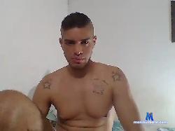 Thekintkevin3 bongacams live cam performer profile