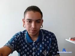 CharlieVega bongacams live cam performer profile