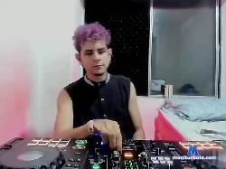 AntonyGuerrero bongacams live cam performer profile