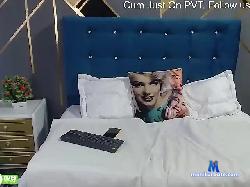 rammsees bongacams live cam performer profile
