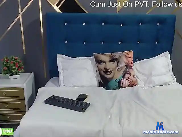 rammsees bongacams performer male