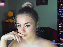NicoleGills bongacams live cam performer profile