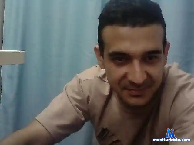 Bubpj123 bongacams performer male