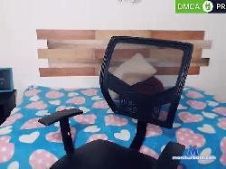 Shantale18 bongacams live cam performer profile