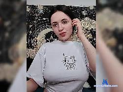 AnnaMuy bongacams live cam performer profile