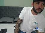 alex0730- bongacams livecam show performer room profile
