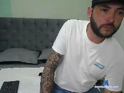 alex0730- bongacams live cam performer profile