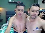 evanandtrevor bongacams livecam show performer room profile