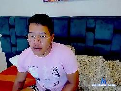 BRADLEYIAM bongacams live cam performer profile