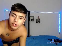 andrey-venus1 bongacams live cam performer profile